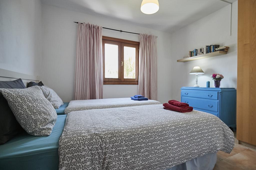 Villa Charco Del Palo Eksteriør bilde